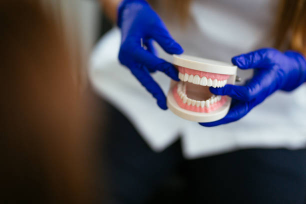 Best Crowns and Bridges  in Broadview, IL