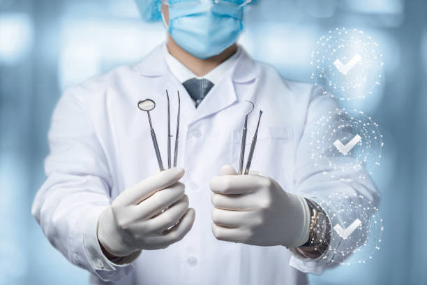 Best Laser Dentistry  in Broadview, IL