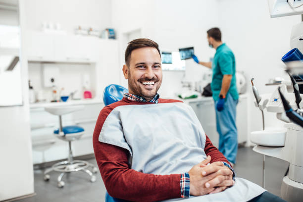 TMJ/TMD Treatment in Broadview, IL