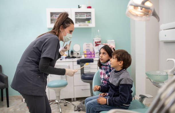 Best Dental X-Rays and Imaging  in Broadview, IL