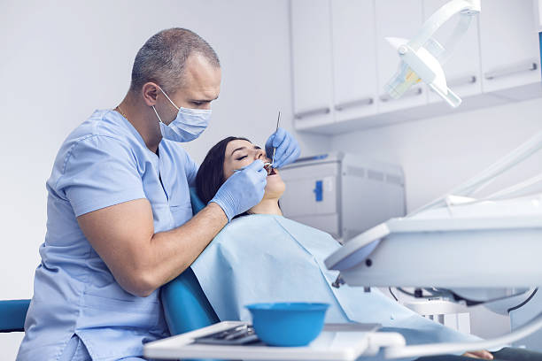 Best Teeth Whitening  in Broadview, IL